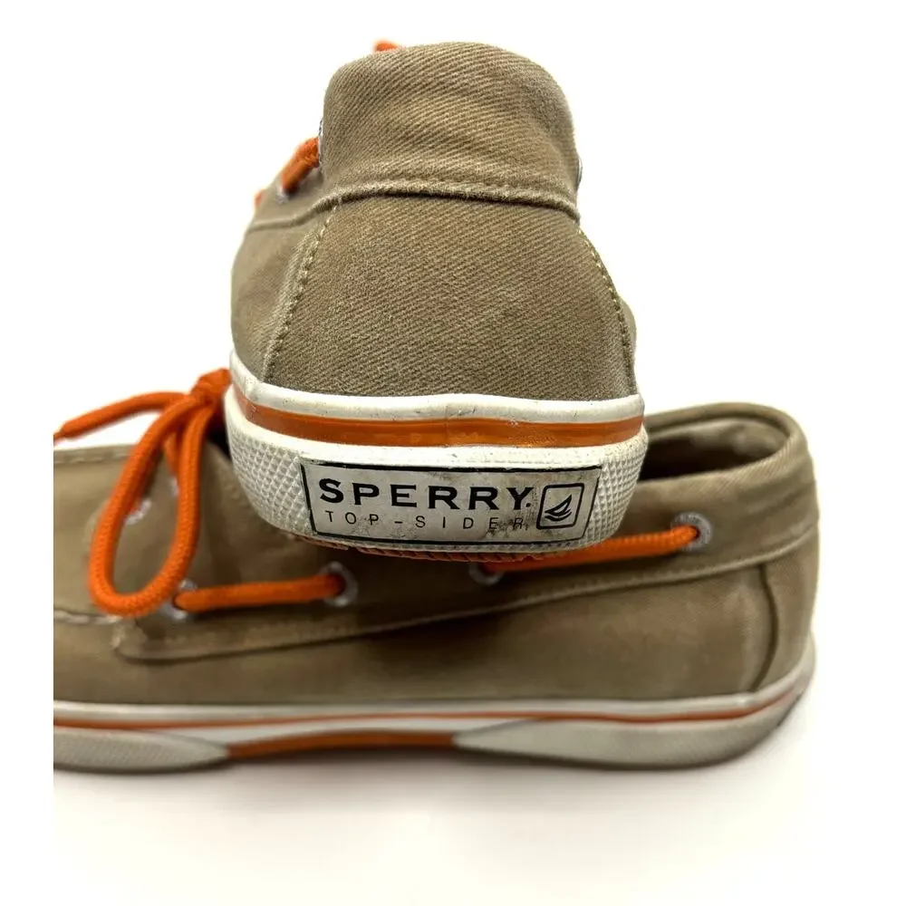 Sperry top sider